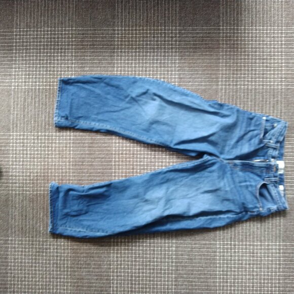 Frame barrel jeans size:28 - Picture 3 of 4